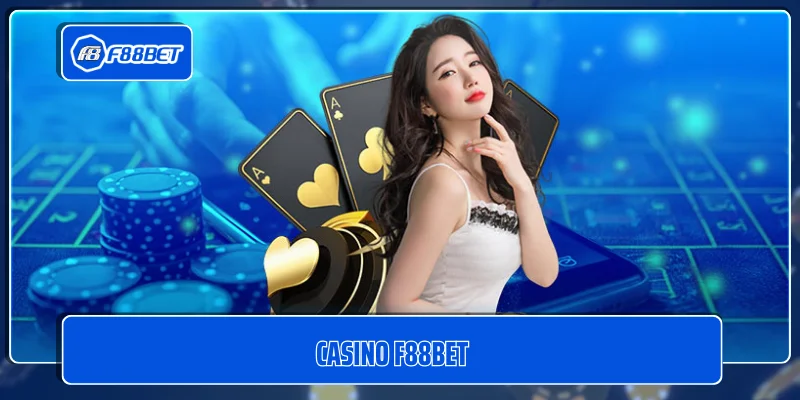 Casino F88BET