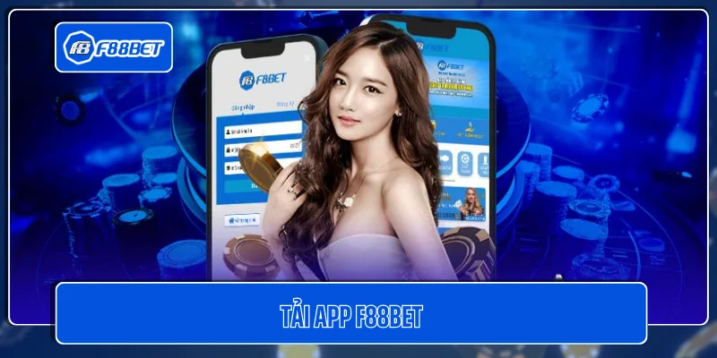 Tải App F88BET